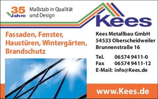 Metallbau / Bauen Xtra