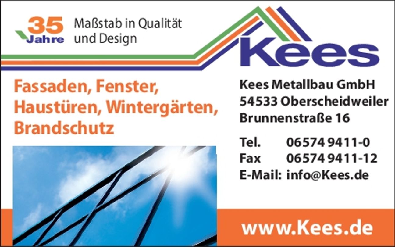 Metallbau / Bauen Xtra