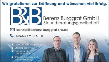 Eröffnung Ergotherapie Anna Skala