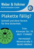 KFZ-Prüfstelle
