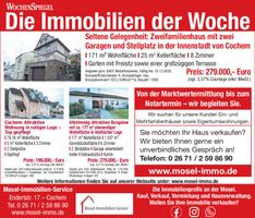 Immobilien der Woche