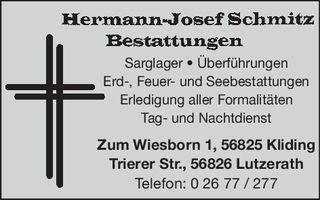 Helfer in schweren Stunden