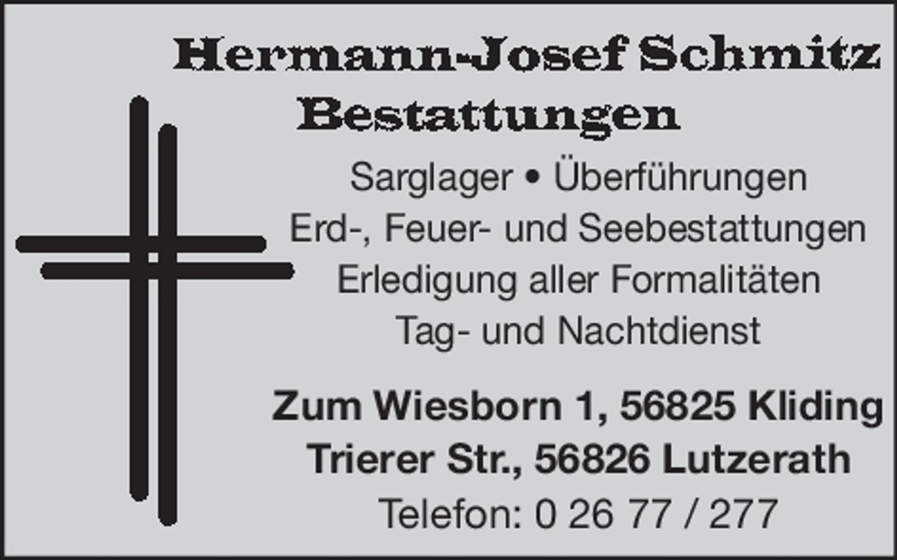 Helfer in schweren Stunden