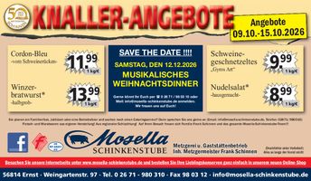 Angebote KW 41
