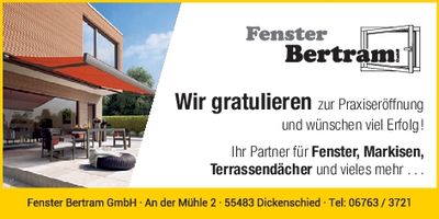 Arztpraxis Bohn, Riesweiler