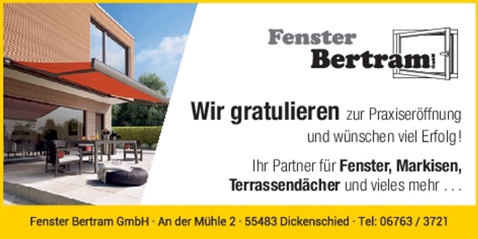 Arztpraxis Bohn, Riesweiler