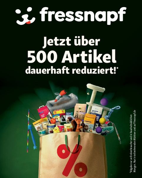 Zoofachmarkt