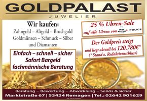 Goldankauf