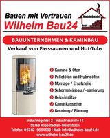 Öfen Sonderteil