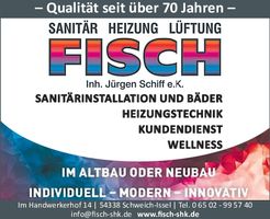 Heizung Lüftung Sanitär