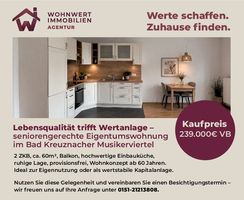 Werte schaffen - zuhause finden