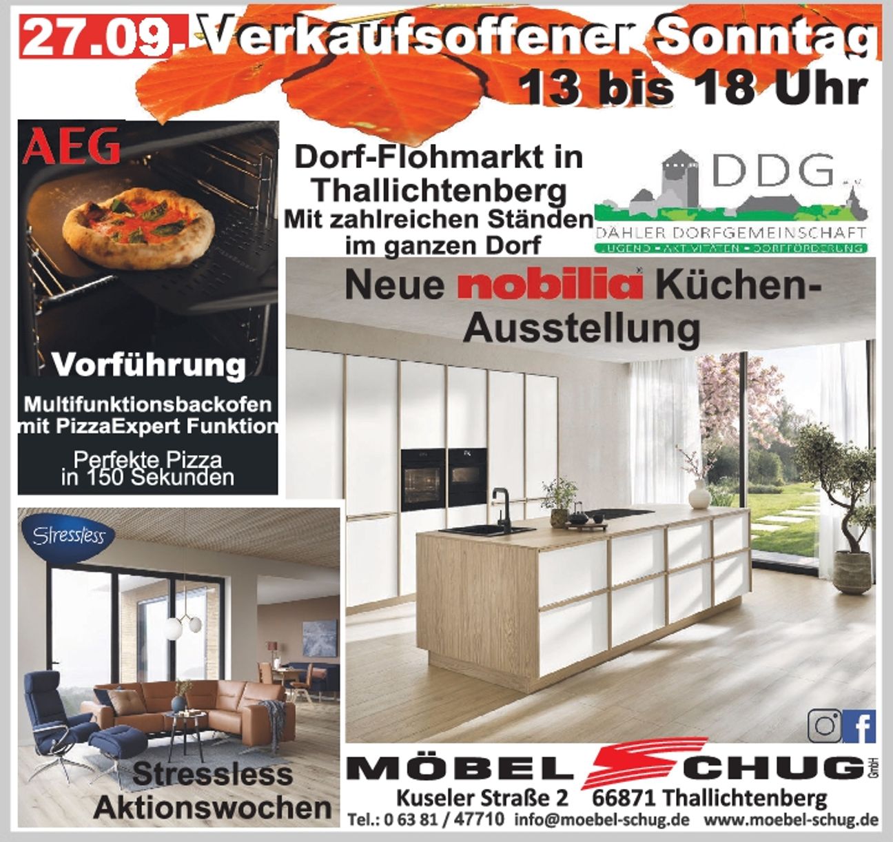 Möbel Schug 11276441
