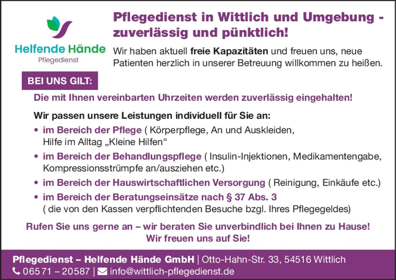 Pflegeführer 2026 40/2026