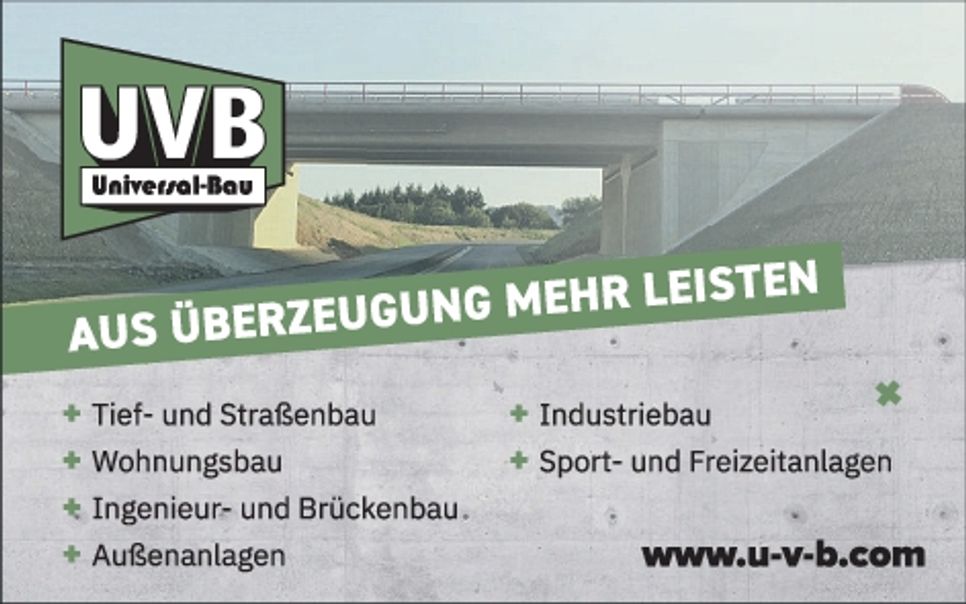 25 Jahre Baumatra, Fließem 