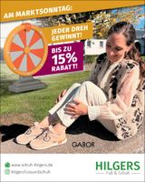 Herbstmarkt So Simmer 