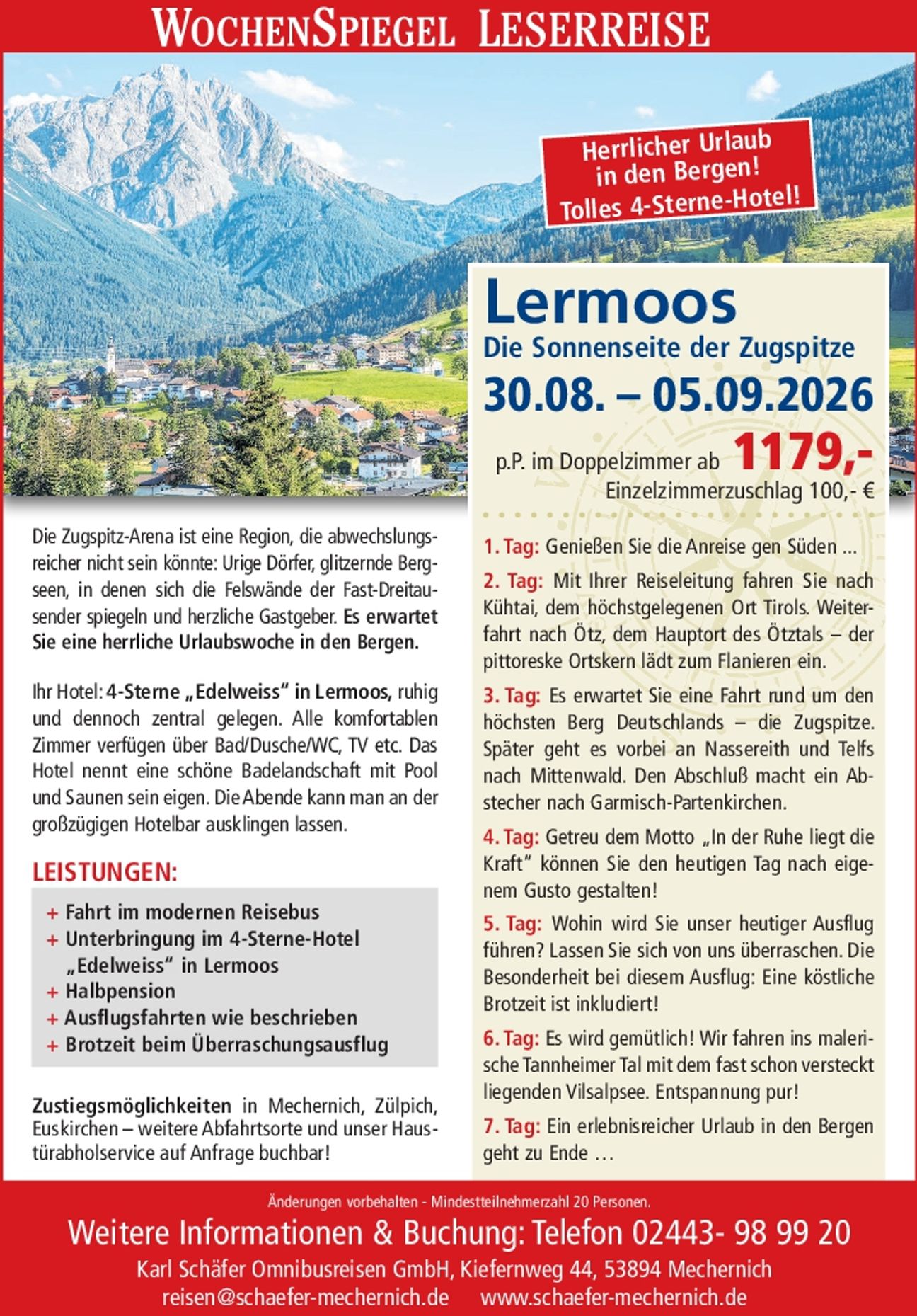 Lermoos