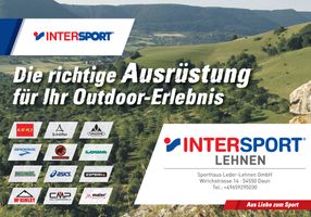Intersport Lehnen