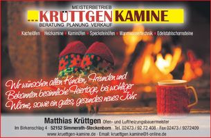 Wir wünschen allen Kunden...