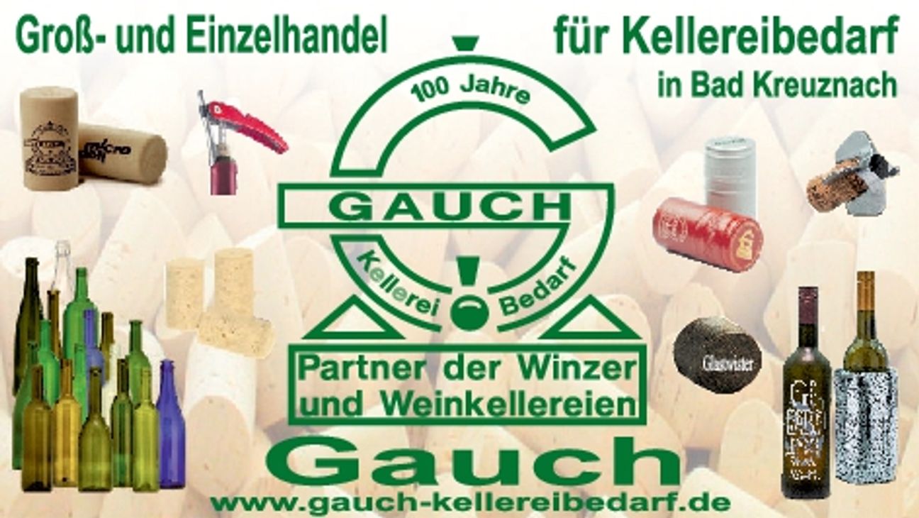 St. Katharinen, Weingut Gälweiler,