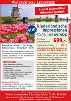 Niederländische Impressionen