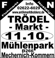 11.10.2026 Mühlenpark