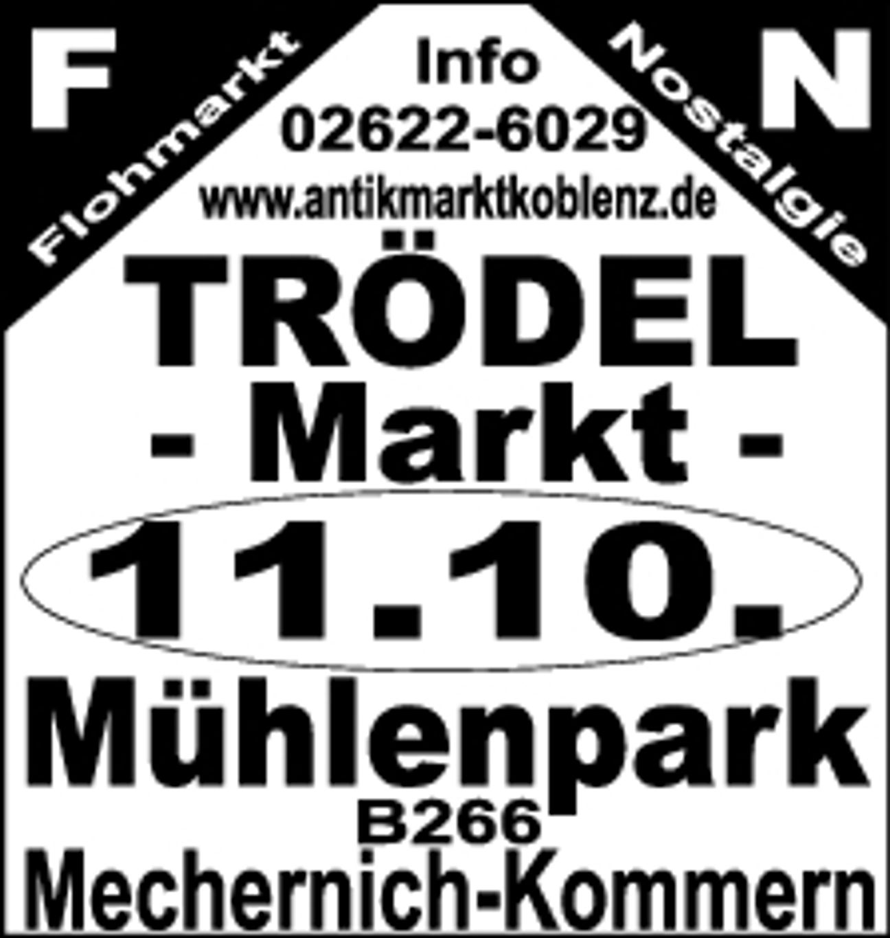 11.10.2026 Mühlenpark
