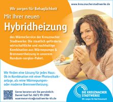 Produkt Kampagne