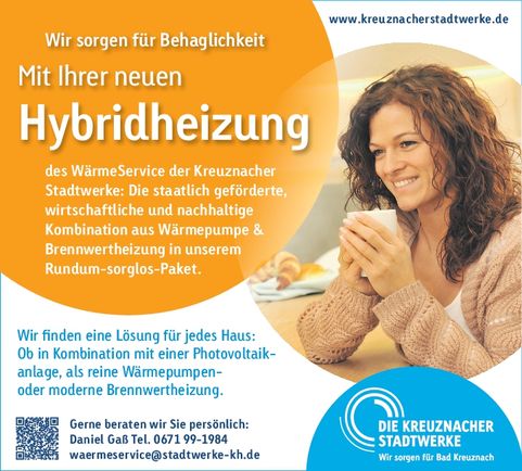 Produkt Kampagne