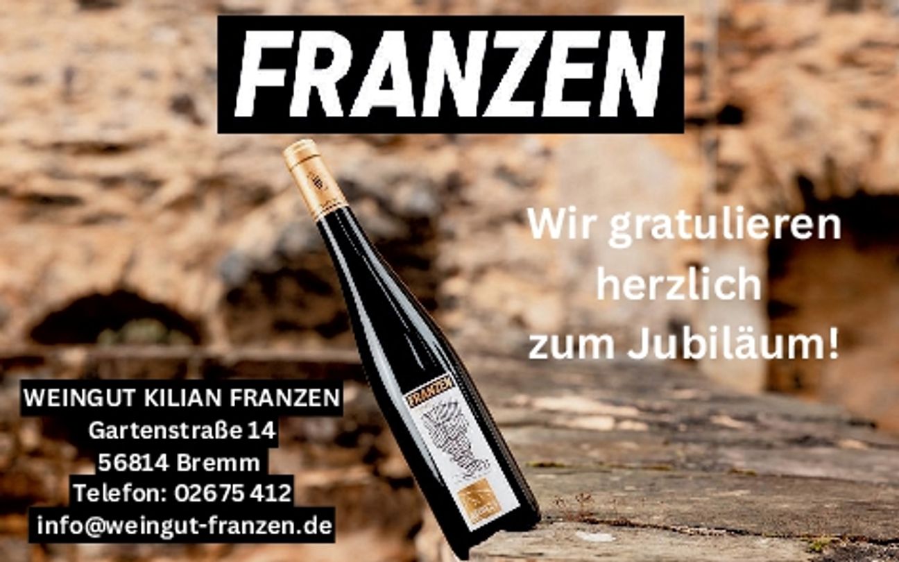 10 Jahre Genusskontor