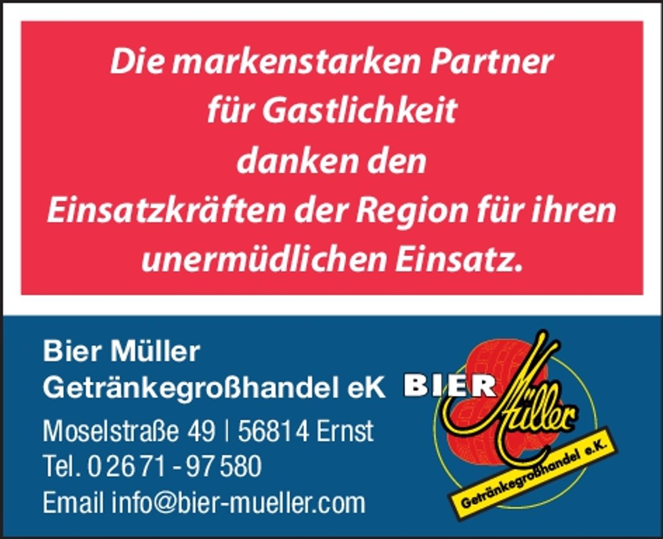 112 - das Blaulichtjournal