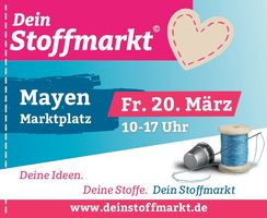 Mayen, 20.03.2026...