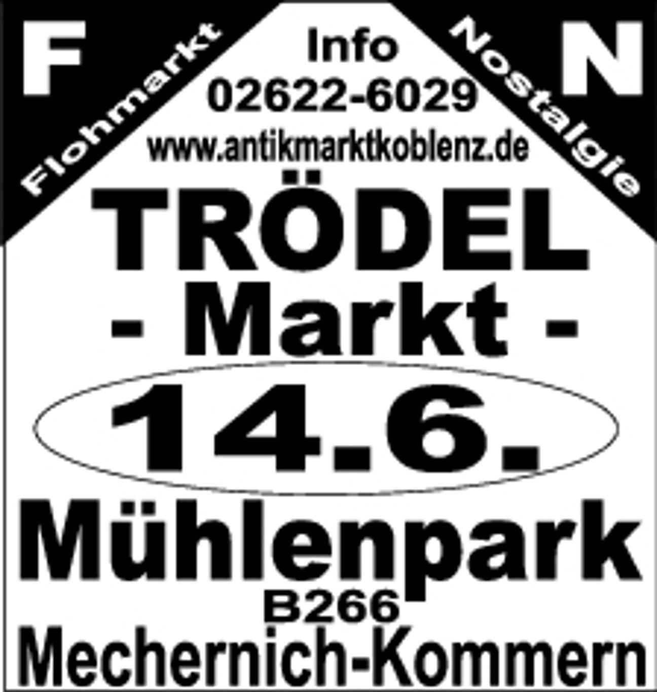 10.05.2026 Mühlenpark, Mechernich-Kommer