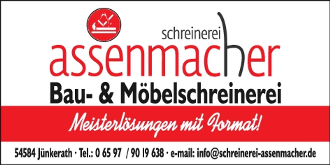 Schützenfest Jünkerath