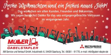 NH  Weihnachtsgrüße