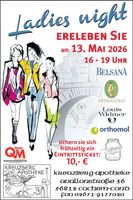 Ladies Night