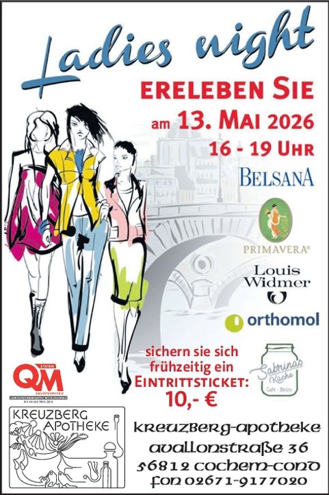 Ladies Night