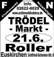 21.06.2026 Roller