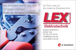 Bauen xtra