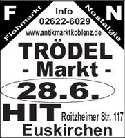 28.06... HIT, Euskirchen