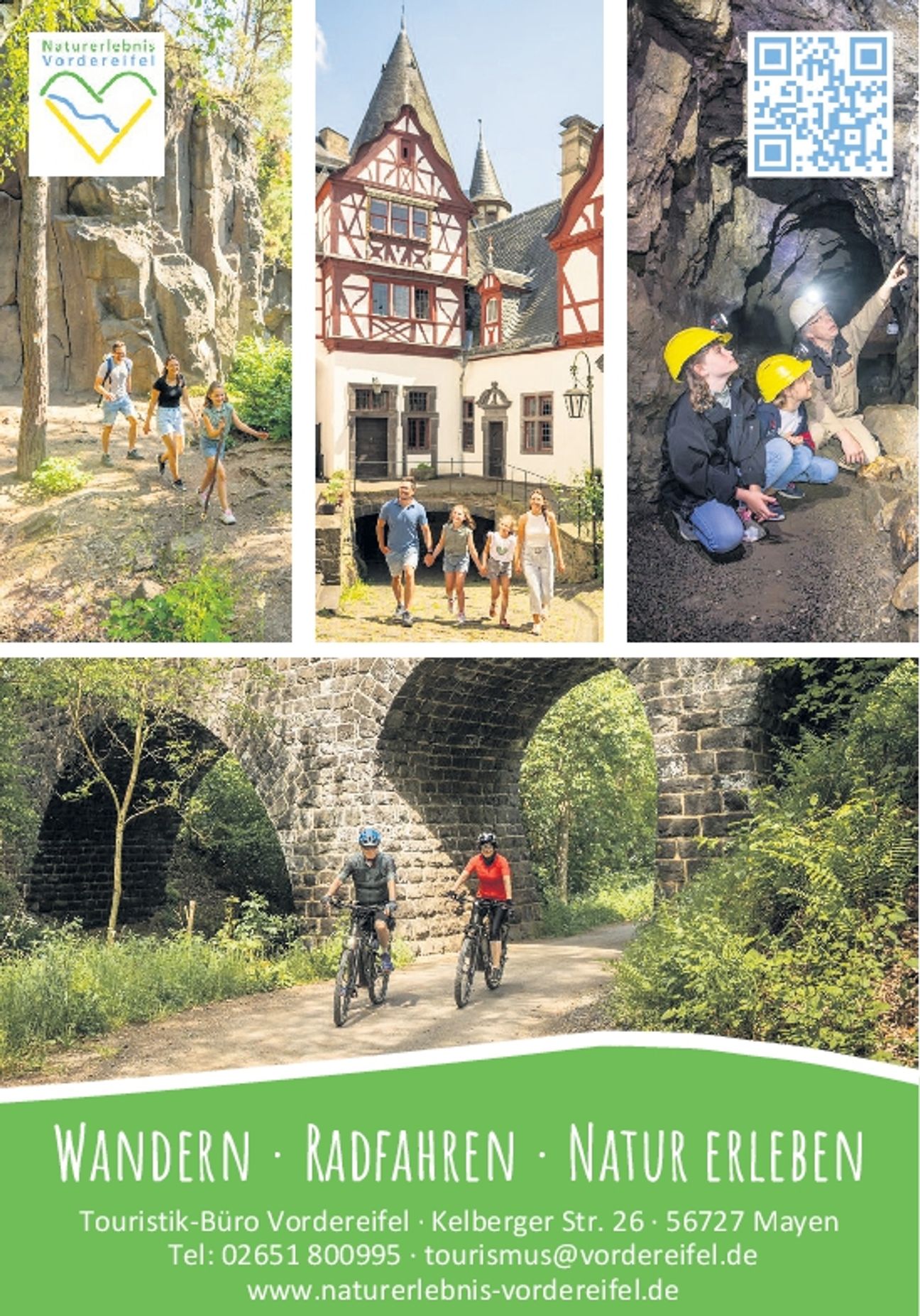 Meine Heimat Vordereifel