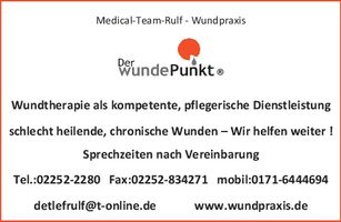 Der WundePunkt