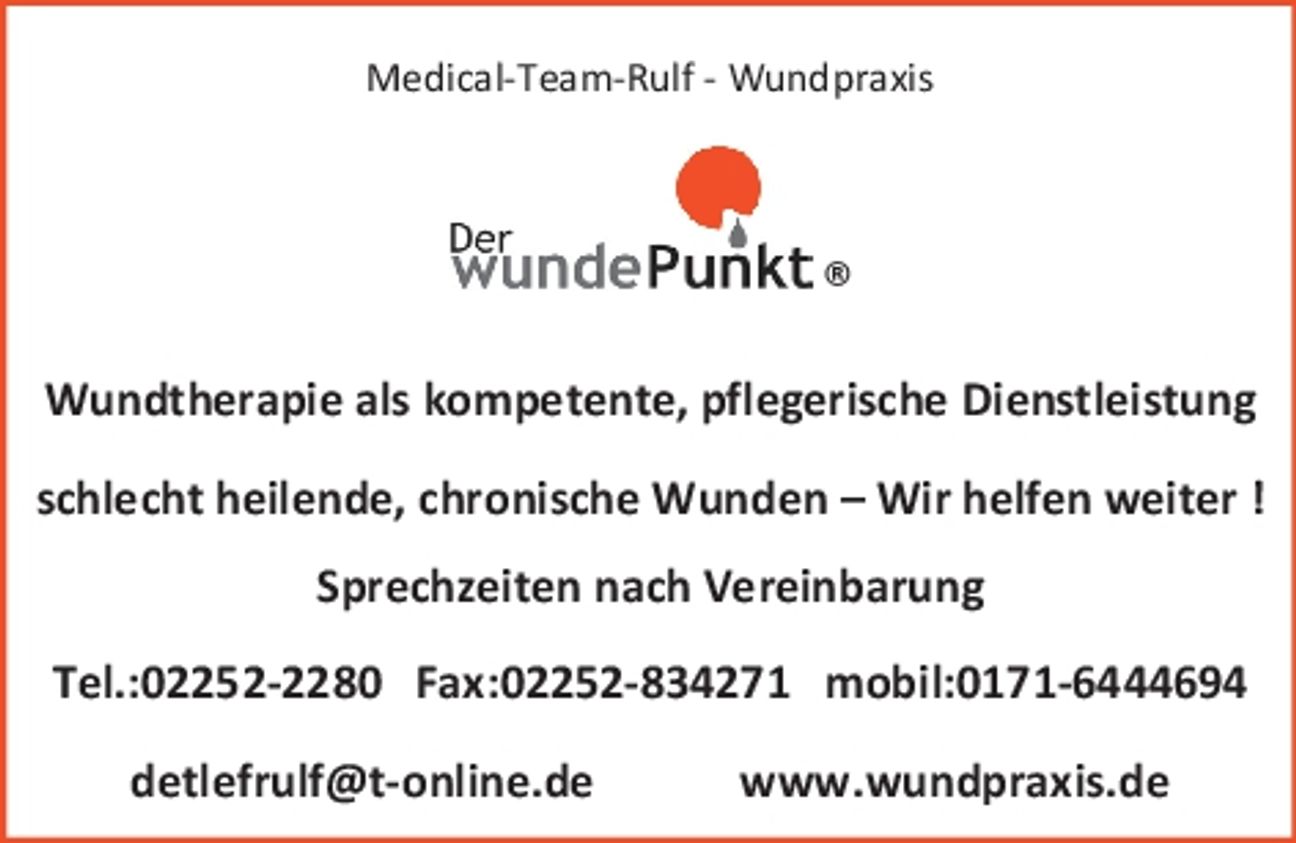 Der WundePunkt