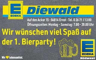 BierParty