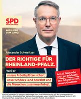 Landtagswahl RP 2026