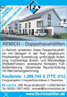 Remich DHH