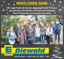 Frohe Weihnachten