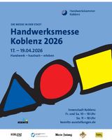 Handwerksmesse 2026