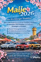 Kirchberg, Stadtfest