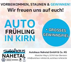 Kirner Autofrühling