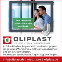 Sicherheit beginnt zuhause